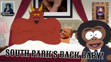 South Park Season 27 Premier - Everyone Missed The Joke