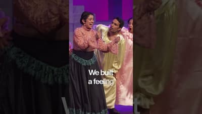 Aadyam Theatre: 30+ Stories, 7 Seasons, One Home.