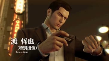 Yakuza 0 Chapter 1 "Bound by Oath" - Story Only