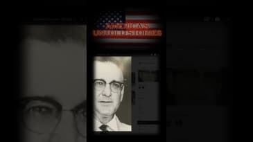 Henry Marshall Was a Victim of LBJ #shorts