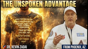 The Unspoken Advantage: The Spiritual Force Inside YOU that God Develops in Secret