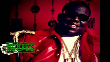 Mase Thinks Biggie's Legacy Has Been Watered Down & Diddy Sold Biggie Out! (ForbezDVD News)