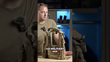 Upgrade Your Plate Carrier's Cummerbund!