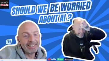 #260  Where is the AI Bandwagon heading ? With Lee Houghton