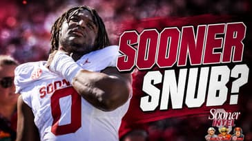OU DISRESPECTED? Sooners Snubbed in On3 Top 100 | Texas vs Texas Tech Gets Personal