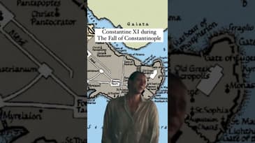 Sorry #Byzantines 😢 ☦️ #ottomanempire 🇹🇷 #podcast #constantine 😢 😢