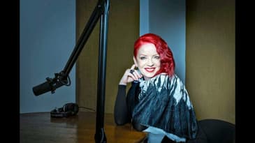 Episode 478: Shirley Manson (of Garbage)