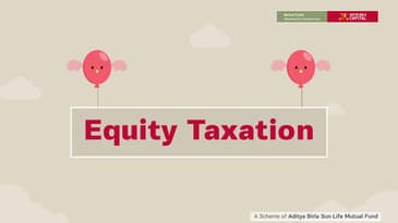 Aditya Birla Sun Life Equity Savings Fund - Telugu