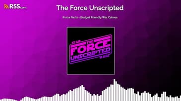 Force Facts - Budget Friendly War Crimes