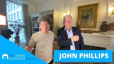 How to Supplement your Income with Money Betting with PredictIt.Org Co-Founder John Phillips