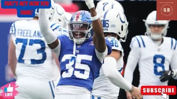 THAT'S NOT HOW YOU TANK