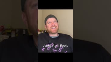 History of April Fools Episode 21 Teaser