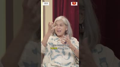 Let It Evolve I Naseeruddin Shah, Ratna Pathak Shah and Family | Akarsh Khurana | Aadyam Podcast