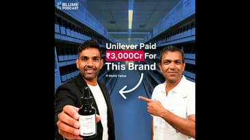 How Minimalist Won India’s Skincare Market By Being Transparent | S4E7 | Destiny Avenged | Weeken...