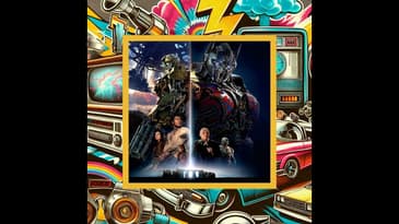 484: Transformers: The Last Knight