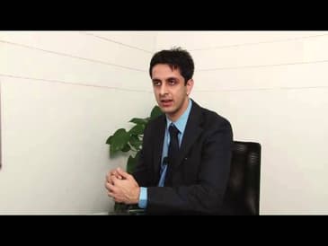 Interview with Mr. Sangram Bhalla - Assistant Vice President, Aditya Birla Finance