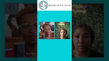 Going Through The Process Of Forgiveness