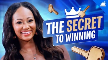 Chelsie Reveals How to Win Big Brother