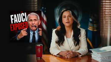 The Final Act: Tulsi Gabbard’s Intelligence Grenade AUS Clips
