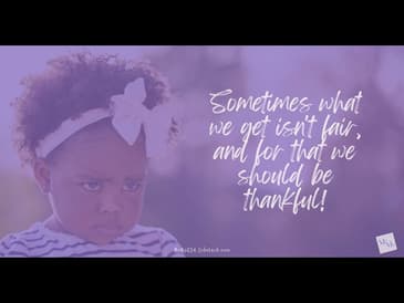 #Bible: That's Not Fair! #mentalhealth #daily I leverage #motivation #inspiration