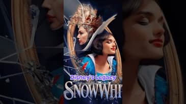 Disney's Legacy is in Danger