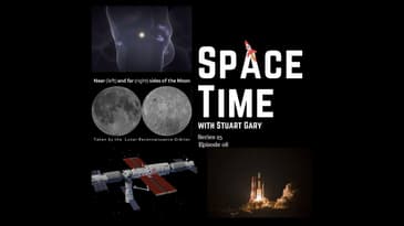 Making Stars out of Bubbles | SpaceTime S25E08 | Astronomy & Space Science News Podcast