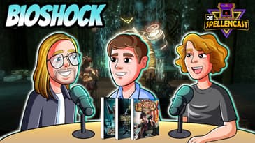 Ep. XIX: BioShock - Who's your daddy?