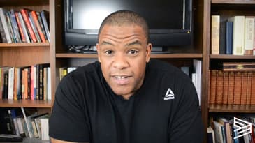 Telling Stories by Pastor Rodney Wilkinson