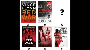 Ep.93: Red War, Part II - Believe it or not