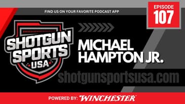 Michael Hampton Jr:  NSCA Executive Director