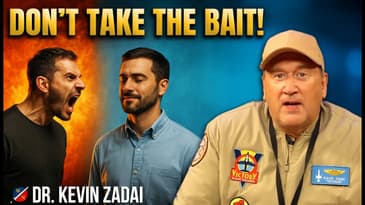 How to Respond When the devil Uses Others to Offend You