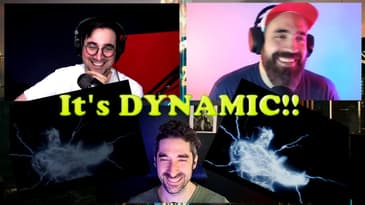 Ep. 7 - Ultra High Definition Dynamic High Dynamic Range??