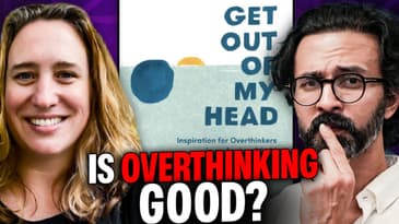 How to Turn Your Anxiety Into Productivity | Meredith Arthur | Varun Duggirala | Take a Pause