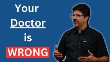 The Truth About Overprescribed Antibiotics and Fever Management