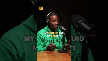 Becoming a real leader #gentstalk #podcast #motivation #leadership #grind #motivationalvideo