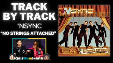 Is *NSYNC's "No Strings Attached" the best boyband album ever?