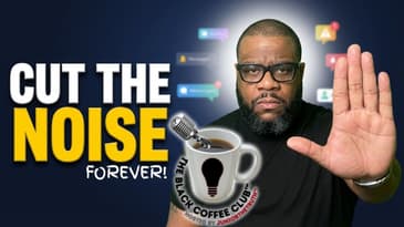 Let's Remove the Noise From Your Life — For Good