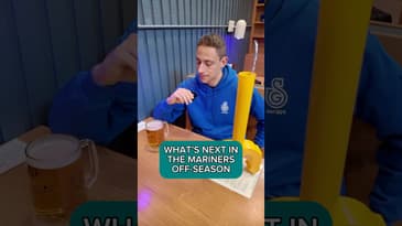 WHAT IS NEXT IN THE MARINERS OFF-SEASON??