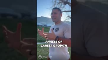 How Many Years Will It Take To Become An Expert PT? | Dr. Chris Garcia