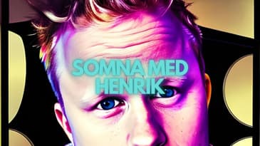 Ängsliga bonden | Somna med Henrik