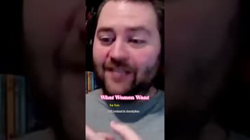 Is there an ideal male standard?