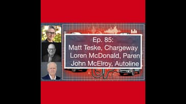 EV Charging Is Booming—Why the Narrative Is Wrong and What’s Next