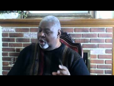 Supernatural Manifestations 9