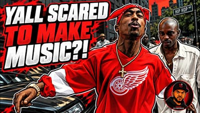 STOP SNEAK DISSING! Say Names And Drop A Diss Record! (Call In Show)
