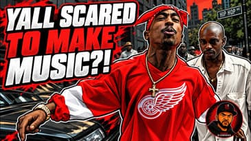 STOP SNEAK DISSING! Say Names And Drop A Diss Record! (Call In Show)