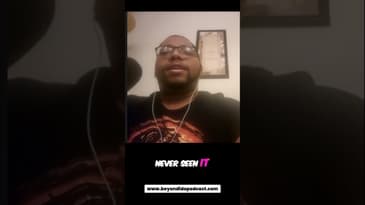 A Glass Vase Saved My Mom from a Knife Attack!