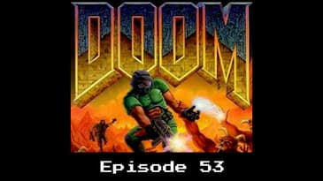 Retro Wildlands #53 - Doom (1993)