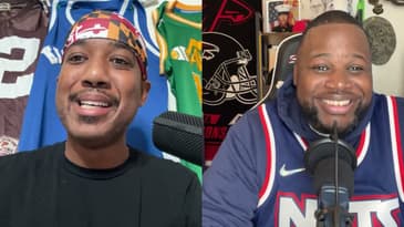 #SportsReportsAsOrdered: The #1 Draft Pick or the Fields?