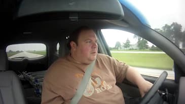 On the Road Again w/ Shaggy - Episode 11