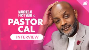 Married at First Sight Interview with Pastor Cal Roberson | A Perfect Match